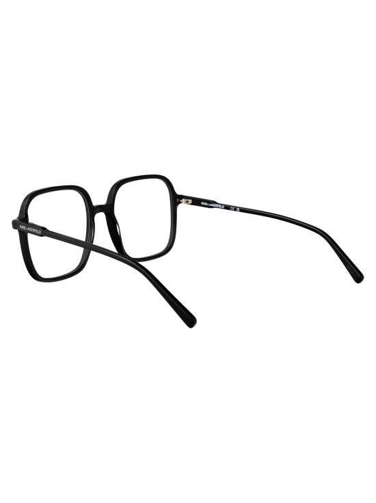 26SS 칼라거펠트 안경 KL6192 1 black - KARL LAGERFELD