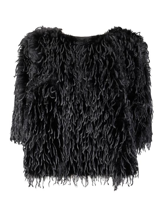 25FW 스테파노 모타리 반팔 티셔츠 V7050 006