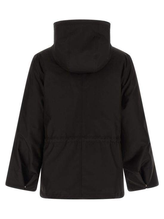 25FW 이브살로몬 패딩 26W26WFV04773J03XC99 - YVES SALOMON