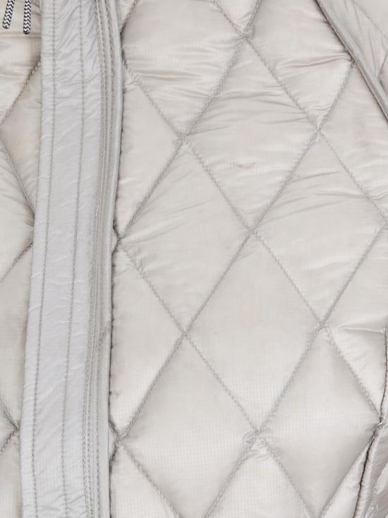 25FW 로아 트위야 600 필 파워 다운 라이너 RBWW042FA20 GRY0002 SILVER - ROA