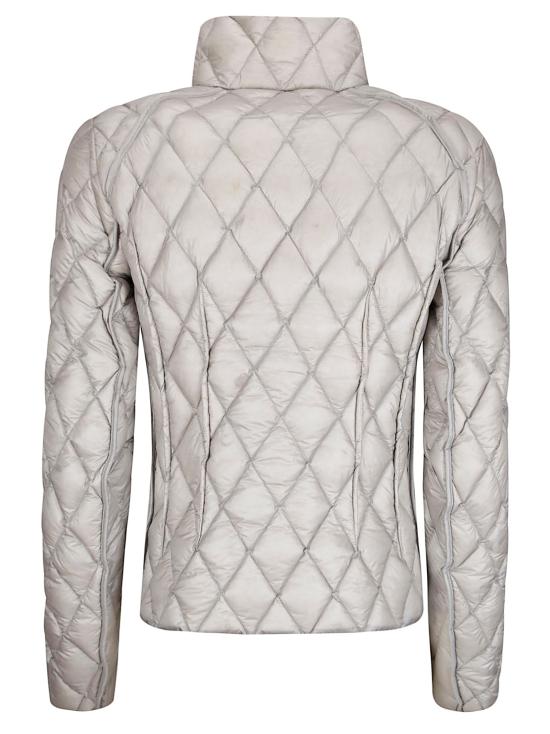 25FW 로아 트위야 600 필 파워 다운 라이너 RBWW042FA20 GRY0002 SILVER - ROA