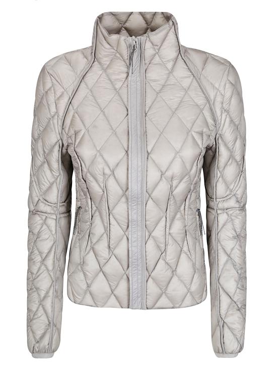 25FW 로아 트위야 600 필 파워 다운 라이너 RBWW042FA20 GRY0002 SILVER