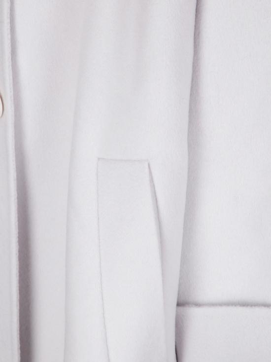 25FW 스테파노 모타리 코트 V7280 014 - STEFANO MORTARI