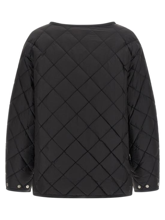 25FW 타트라스 숏패딩 LJXA0073014668001 - TATRAS