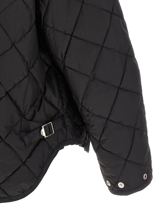 25FW 타트라스 숏패딩 LJXA0073014668001 - TATRAS