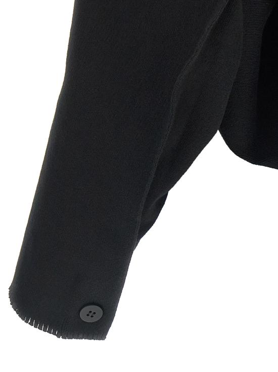 25FW 이세이 미야케 가디건 IM58KO35415 - ISSEY MIYAKE