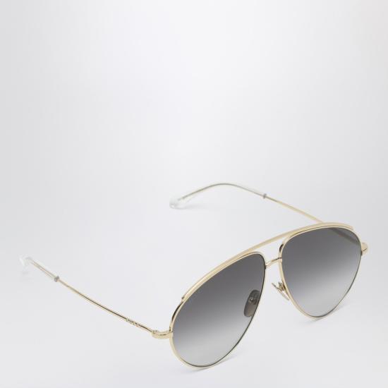 25FW 구찌 안경 851180I3330 Metal - GUCCI