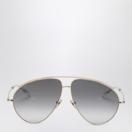  구찌 선글라스 851180I3330 Metal