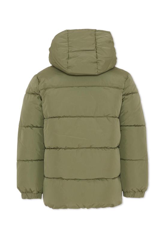 25FW [키즈] 보스 자켓 J52396 724 GREEN - BOSS