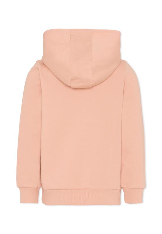 25FW [키즈] 보스 니트/스웻셔츠 J52351 44S PINK - BOSS