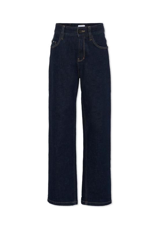 25FW [키즈] 보스 진 J52311 Z35 DENIM