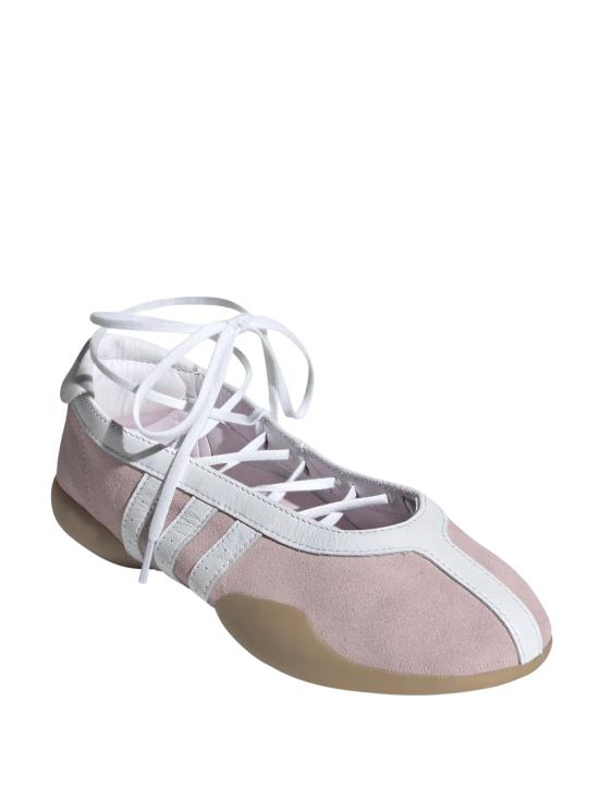 25FW 아디다스 태권도 메이 발레 스니커즈 JQ6434 TAEKWONDOCLPINK Pink - ADIDAS