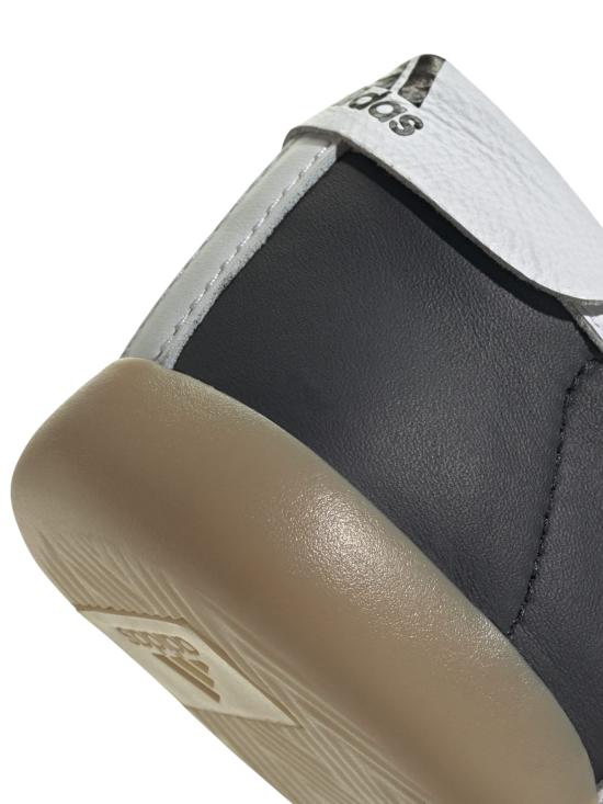 25FW 아디다스 태권도 MEI 발레 스니커즈 JR7031 TAEKWONDOCBLACK Black - ADIDAS