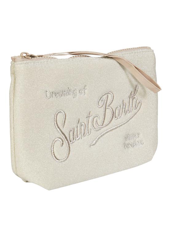 25FW [키즈] 세인트바쓰 가방 ALI0026 00208I 11 EMB BIANCO - MC2 SAINT BARTH