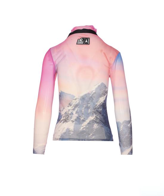 25FW 파트리지아페페 반팔 티셔츠 2M4498 J667YA37 Pink - PATRIZIA PEPE