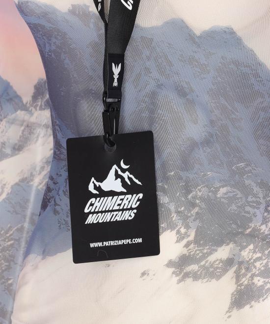 25FW 파트리지아페페 반팔 티셔츠 2M4498 J667YA37 Pink - PATRIZIA PEPE