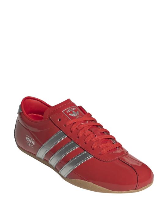 25FW 아디다스 도쿄 스니커즈 JQ0596 TOKYOWRED Red - ADIDAS