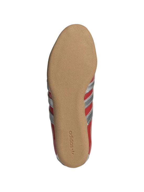 25FW 아디다스 도쿄 스니커즈 JQ0596 TOKYOWRED Red - ADIDAS