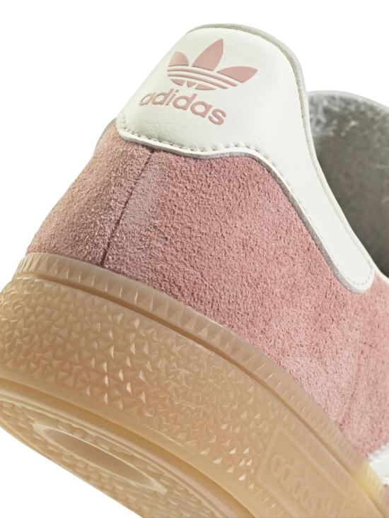 25FW 아디다스 뮌헨 스니커즈 JS3992 MUENCHENWWONMAU Pink - ADIDAS