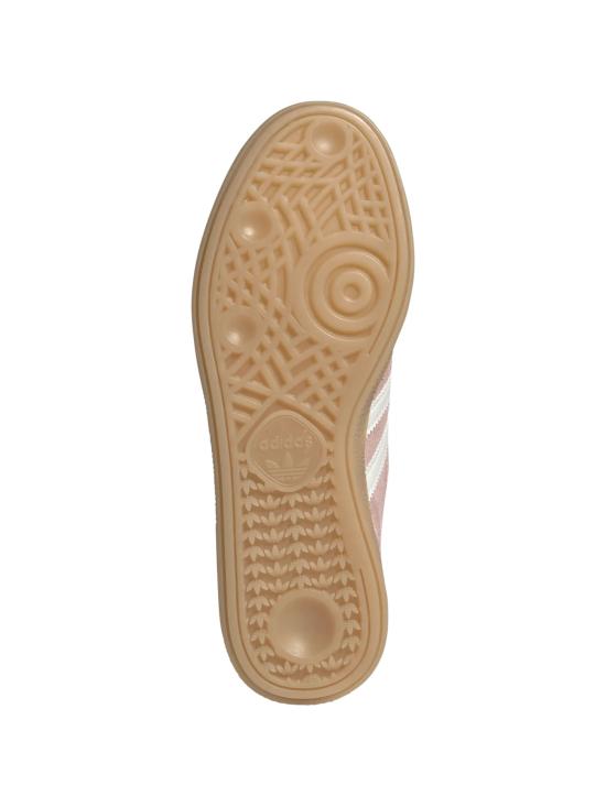 25FW 아디다스 뮌헨 스니커즈 JS3992 MUENCHENWWONMAU Pink - ADIDAS