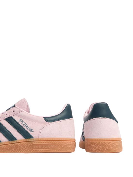 25FW 아디다스 스페지알 스니커즈 IF6561 HANDBALLSPEZIALWCLPINK Pink - ADIDAS