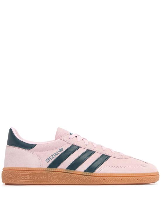 25FW 아디다스 스페지알 스니커즈 IF6561 HANDBALLSPEZIALWCLPINK Pink