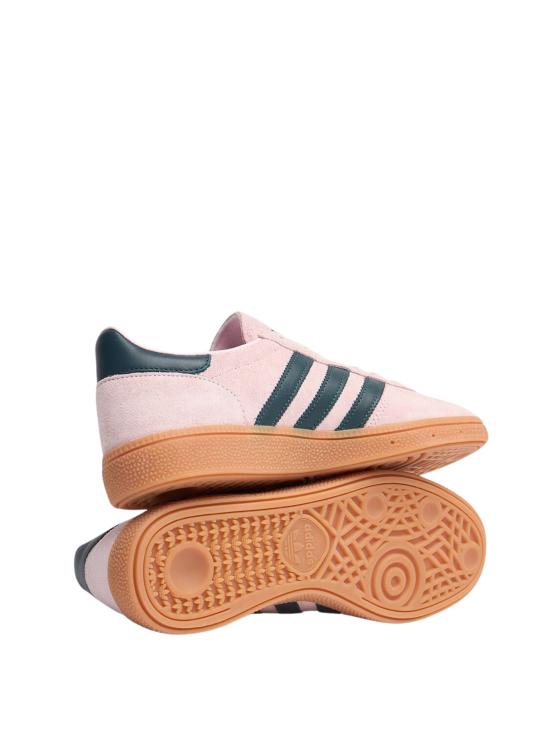 25FW 아디다스 스페지알 스니커즈 IF6561 HANDBALLSPEZIALWCLPINK Pink - ADIDAS