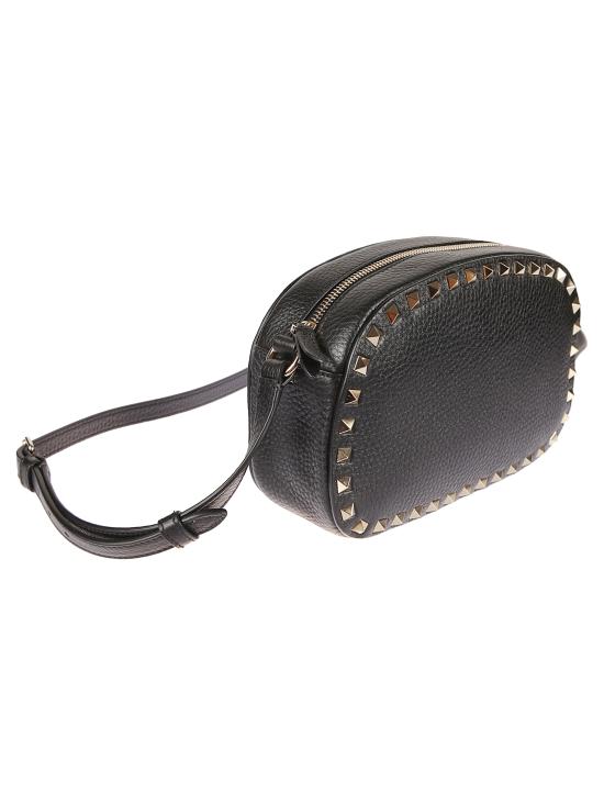 25FW 발렌티노 가라바니 7W2B0S17VSF 0NO Black - VALENTINO GARAVANI