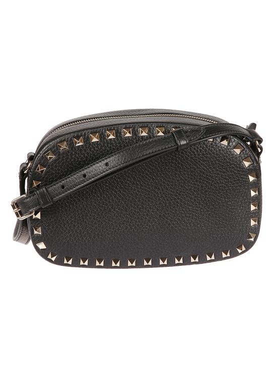 25FW 발렌티노 가라바니 7W2B0S17VSF 0NO Black - VALENTINO GARAVANI