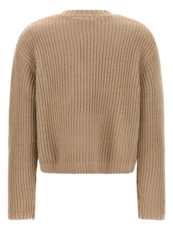 25FW 칼하트 WIP 스웨터 I035382 2LPXX Beige - CARHARTT WIP