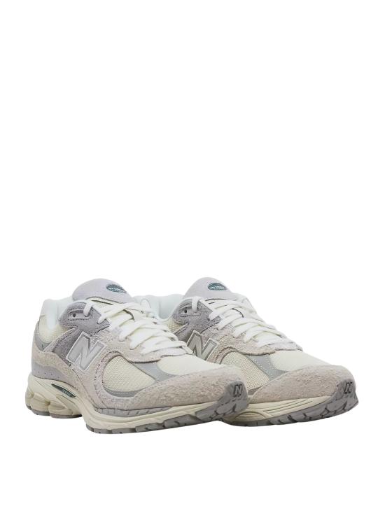 25FW 뉴발란스 2002R 스니커즈 M2002REK LINEN Beige - NEW BALANCE