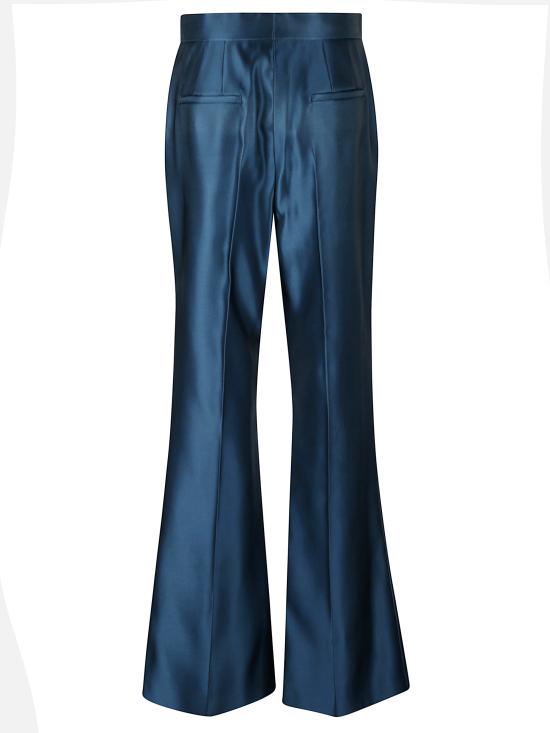 25FW 펜디 데님 팬츠 FR6648 A9DGF0RP6 Blue - FENDI