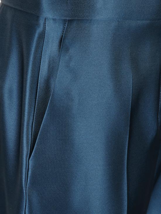 25FW 펜디 데님 팬츠 FR6648 A9DGF0RP6 Blue - FENDI