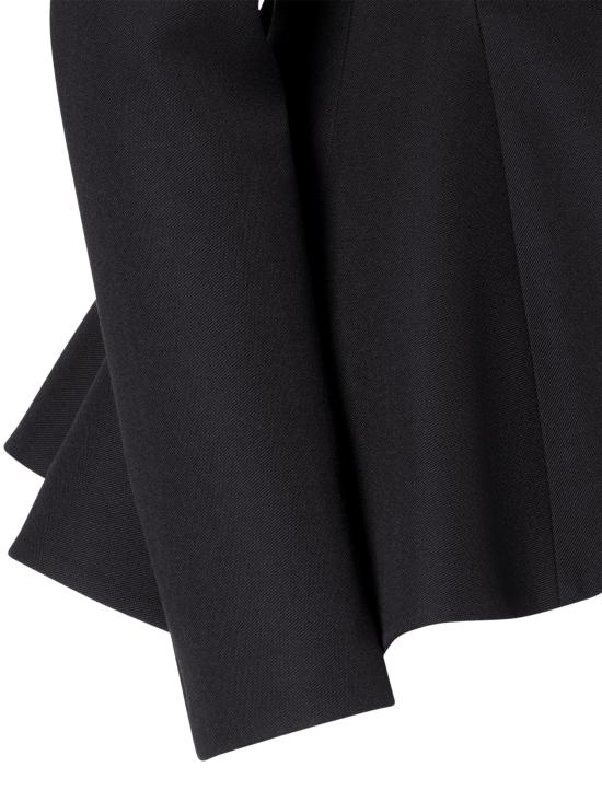 25FW 펜디 수트 자켓 FJ7644 AJYFF0GME Black - FENDI