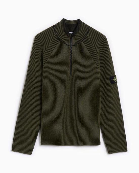 25FW 스톤 아일랜드 스웨터 K2S155100024S00L7 V0054 DS026550