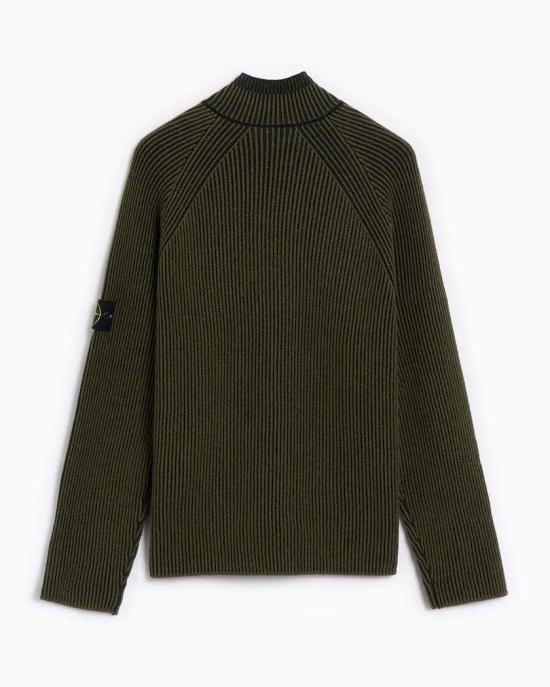25FW 스톤 아일랜드 스웨터 K2S155100024S00L7 V0054 DS026550 - STONE ISLAND
