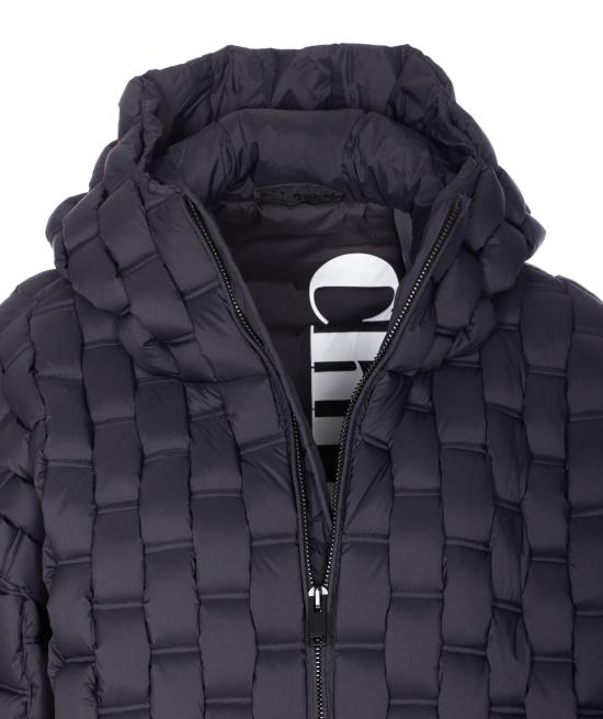 25FW 크리스토퍼 락시 수트 자켓 CRDJ099 BLACK Black - CHRISTOPHER RAXXY