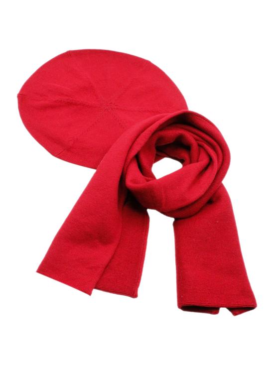 25FW [키즈] 버버리 액세서리 B08293 96M 80 Red