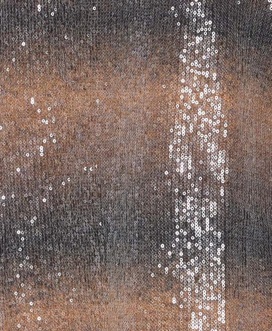 25FW 리우조 미디 원피스 MF5488MA14R S9472 Brown - LIU JO