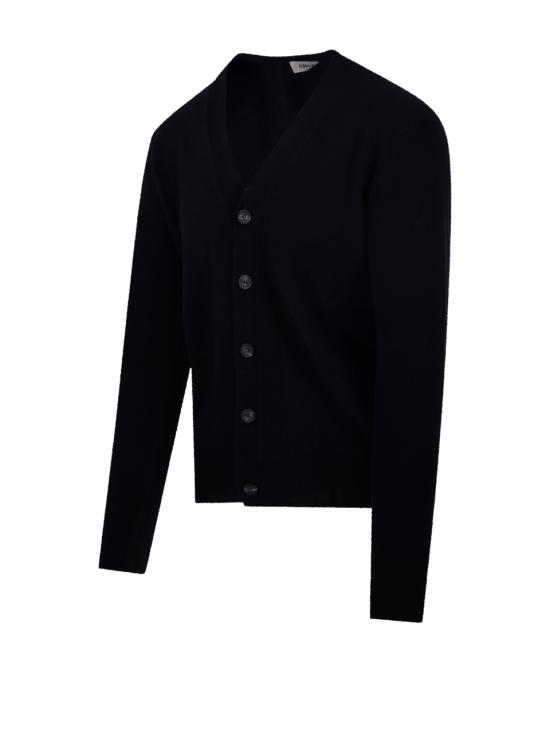 25FW 알테아 가디건 2561005 90 NERO - ALTEA