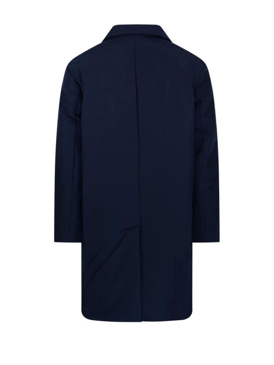 25FW 헤보 롱패딩 CASSANOA 4025 BLUE - HEVO