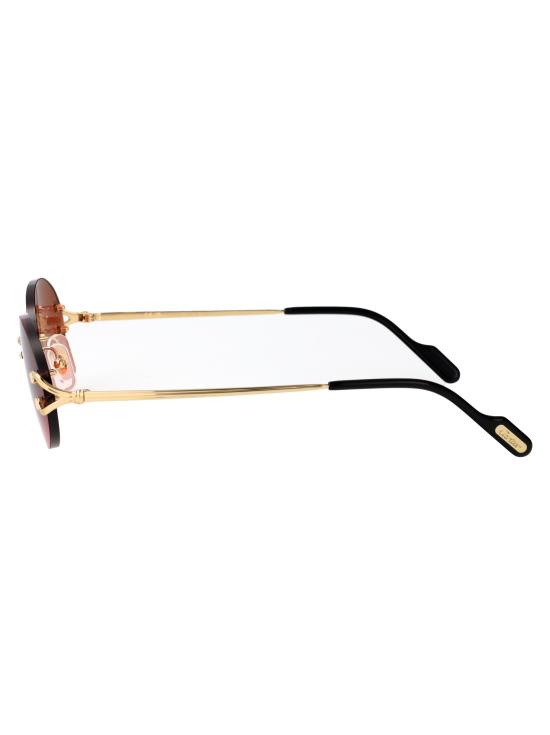 26SS 까르띠에 선글라스 CT0551S 005 - CARTIER