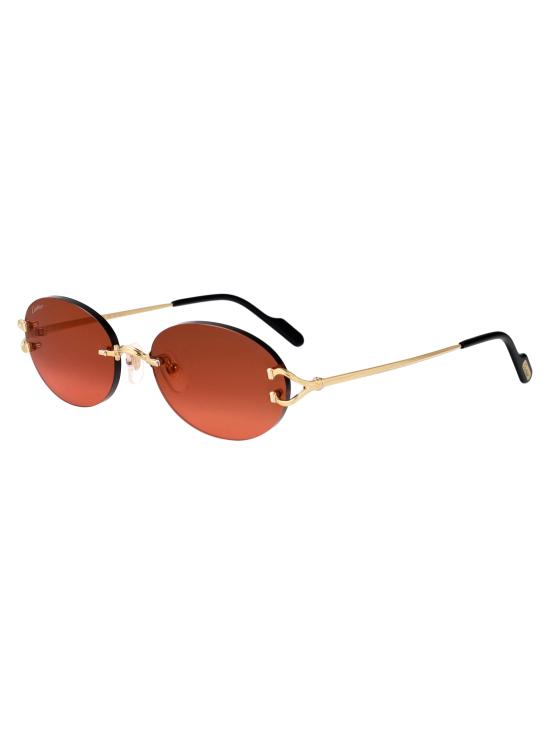 26SS 까르띠에 선글라스 CT0551S 005 - CARTIER