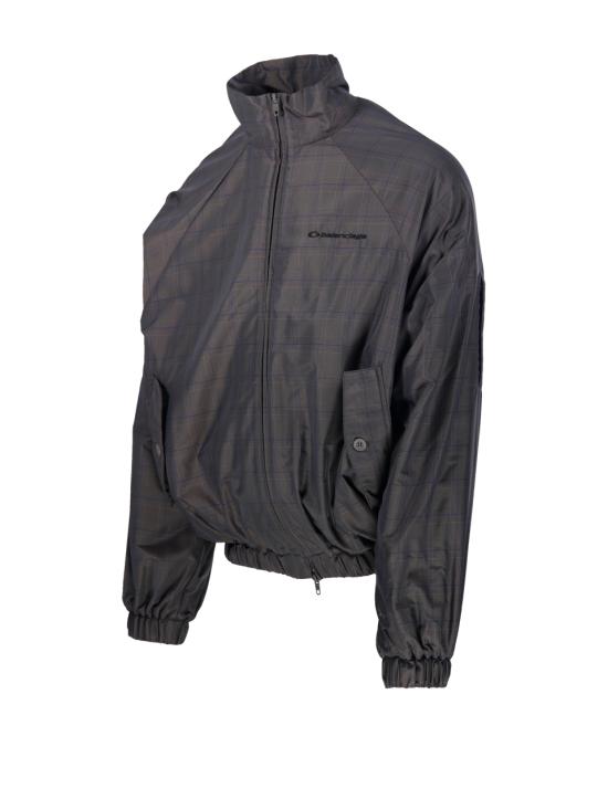 25FW 발렌시아가 자켓 843937 TSO40 1460 GREY BLUE - BALENCIAGA