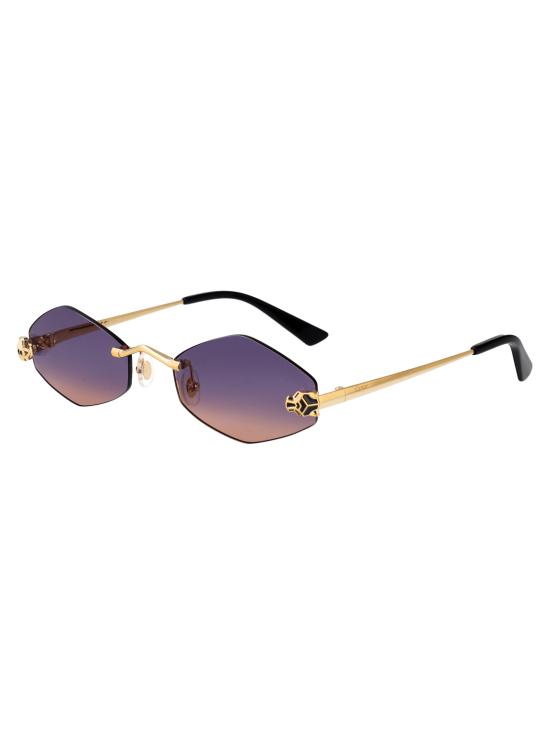 26SS 까르띠에 선글라스 CT0433S 005 - CARTIER