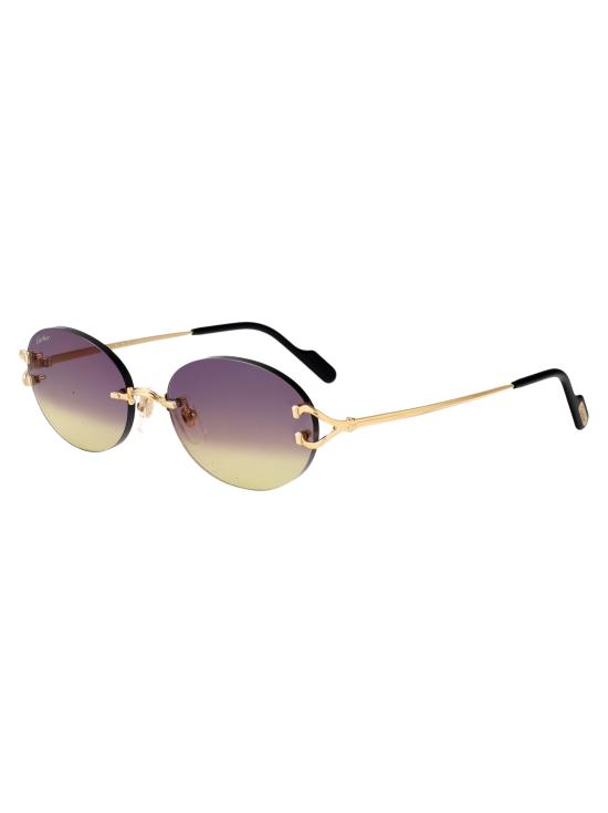 26SS 까르띠에 선글라스 CT0551S 006 - CARTIER
