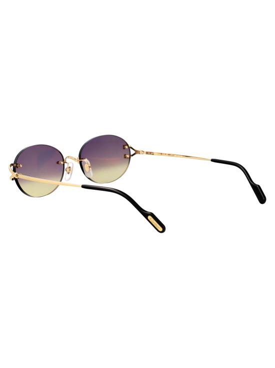 26SS 까르띠에 선글라스 CT0551S 006 - CARTIER