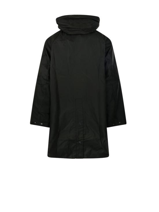 25FW 바버 솔웨이 트렌치 왁스 코트 MWX2481 OL71 ARCHIVE OLIVE - BARBOUR