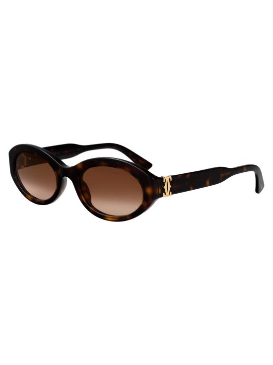 26SS 까르띠에 선글라스 CT0588S 002 - CARTIER