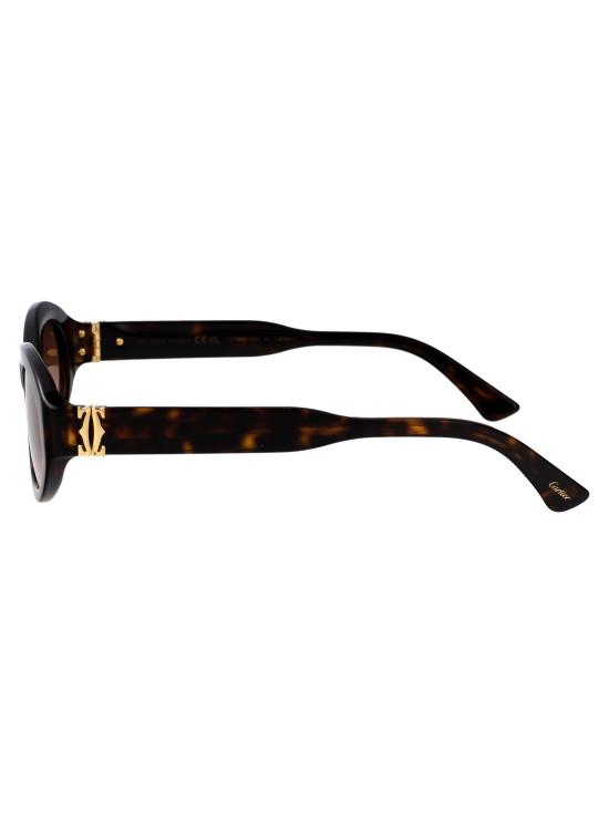26SS 까르띠에 선글라스 CT0588S 002 - CARTIER